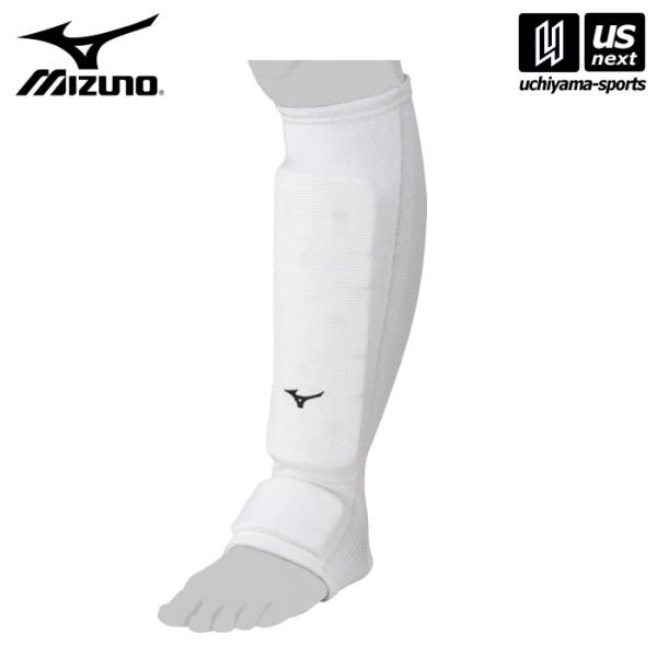 /メーカー ミズノ（MIZUNO）/品名 すね・足首用サポーターJr.（片側/空手）/品番 23JHAC55/サイズ（適応目安） フリーサイズ最小：22cm〜最大32cm適応目安：24cm〜30cm丈：35.5cm※採寸の際は、ふくらはぎの...