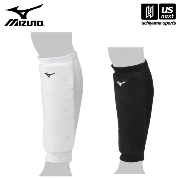 /メーカー ミズノ（MIZUNO） /品名 すね用サポーター（片側/空手）/品番 23JHAC63/サイズ（適応目安） フリーサイズ最小：26cm〜最大36cm適応目安：28cm〜34cm丈：32.5cm※採寸の際は、ふくらはぎの最も太い周...