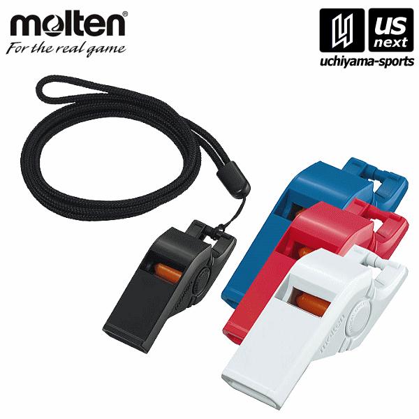 /メーカー モルテン（molten） /品名 PEホイッスル /品番 RA0050  /素材 ABS樹脂、ポリエチレン /サイズ 幅17×長さ53×高さ29mm /重量 約5g /商品特徴 ●ロープ付き ●水洗いでいつでも清潔 ●特許出願中...