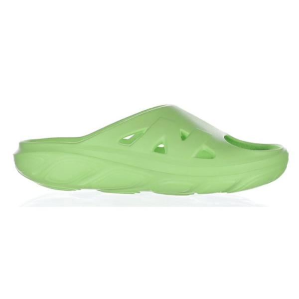 ニューバランス サンダル Fresh Foam RCVRY Slide v1 MCVRY 2026年春夏新色 (自社)(メール便不可)