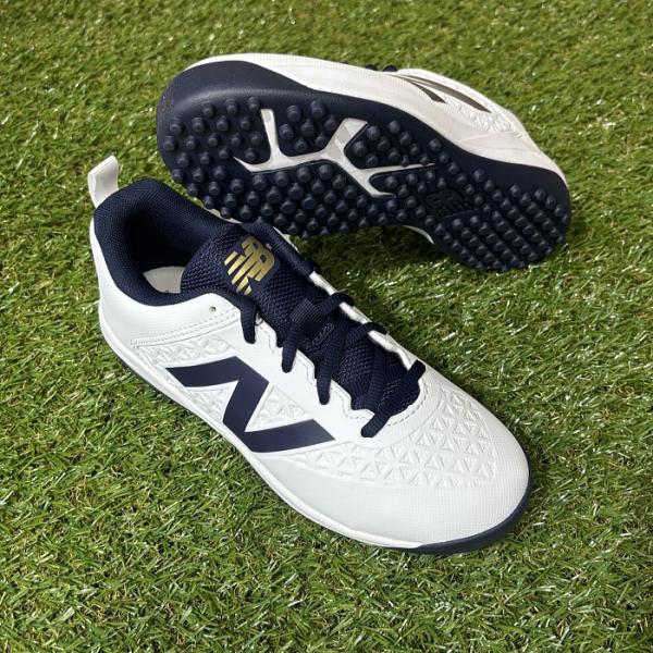 New Balance（ニューバランス） 野球 ジュニア トレーニングシューズ