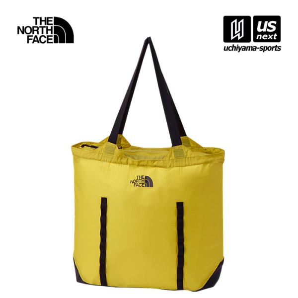 /メーカー ザ・ノース・フェイス（THE NORTH FACE）/品名 メイフライトート（Mayfly Tote）/品番 NM62377/サイズ 35×32×12cm/容量 26L/重量 約105g/カラー SE（スネークアイ）/素材 40...