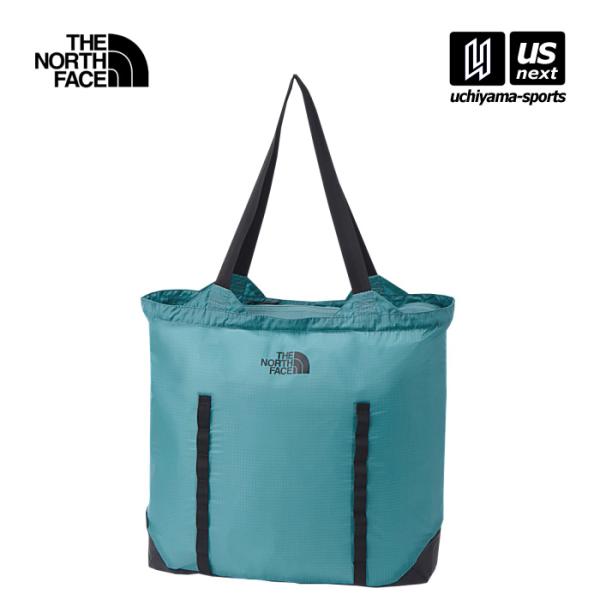 /メーカー ザ・ノース・フェイス（THE NORTH FACE）/品名 メイフライトート（Mayfly Tote）/品番 NM62377/サイズ 35×32×12cm/容量 26L/重量 約105g/カラー RI（リバーアイス）/素材 40...