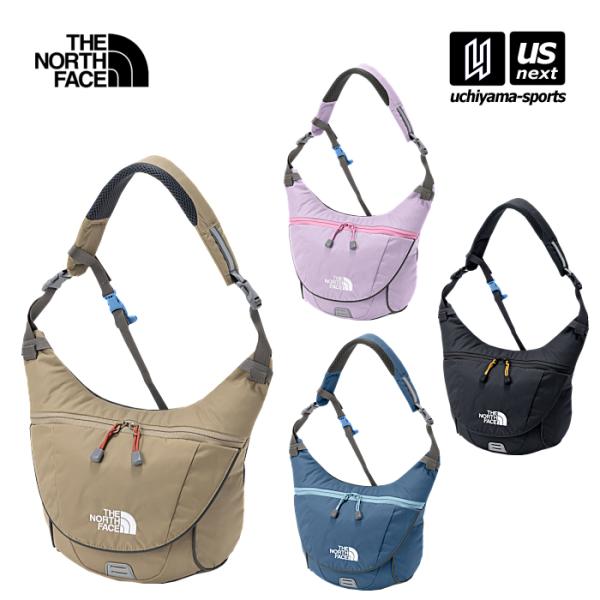 /メーカー ザ・ノース・フェイス（THE NORTH FACE）/品名 キッズイッピースリング（K Yippee Sling）/品番 NMJ72551/サイズ 24×31×7cm/容量 5L/重量 約285g/カラー ・CK（クラシックカー...