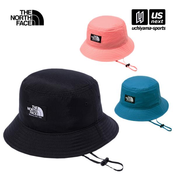ノースハット、ベルトの2点まとめ売り THE NORTH FACE（ザ ノースフェイス） (国内正規品)ザ・ノース