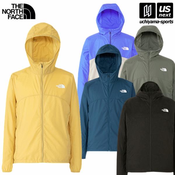 THE　NORTH　FACE ノースフェイス スワローテイルフーディ メンズ SWALLOWTAIL HOODIE トップス コート ジャケット 一枚もの シェルジャケット キャンプ レジ