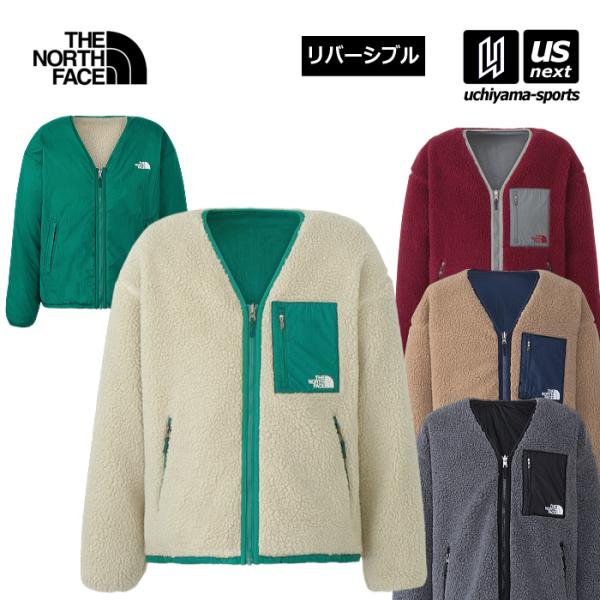 未使用 ノースフェイスリバーシブルカーディガン メンズXL NP72334 Amazon | THE NORTH FACE ノースフェイス リバーシブル