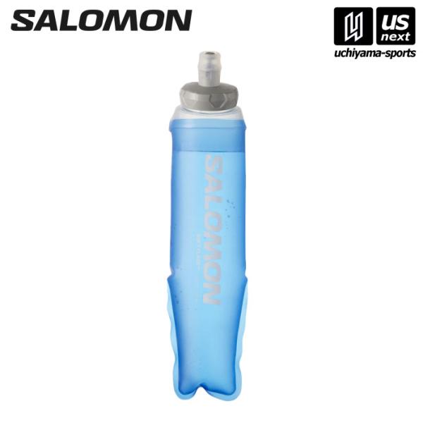 /メーカー サロモン（SALOMON）/品名 SOFT FLASK 500ML/17OZ ULTRA 42（ソフトフラスク 500ML/17OZ ULTRA 42）/品番 LC2337700/サイズ 9×30×5cm/容量 約0.5L/重量...