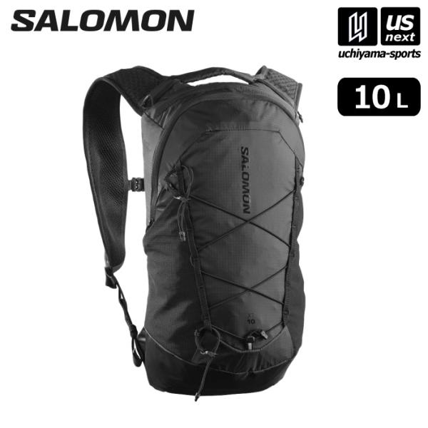 SALOMON（サロモン） (部活応援100円クーポン)(国内正規品) バック