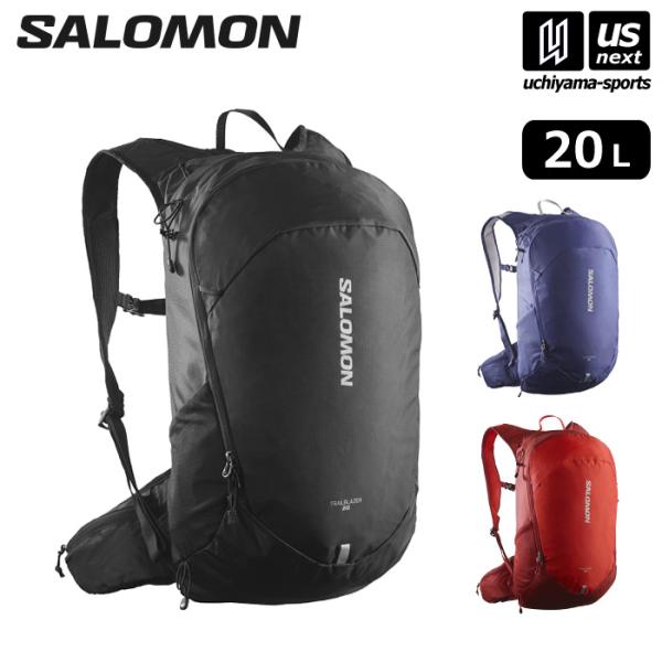 SALOMON（サロモン） (部活応援100円クーポン)(国内正規品) バック