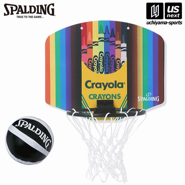 /メーカー スポルディング（SPALDING） /品名 クレヨラ　マイクロミニ　クレヨン　ボックス（Crayola MICROMINI CRAYON BOX） /品番 79-046CR /サイズ ボードサイズ：W28.6cm x H24cm...