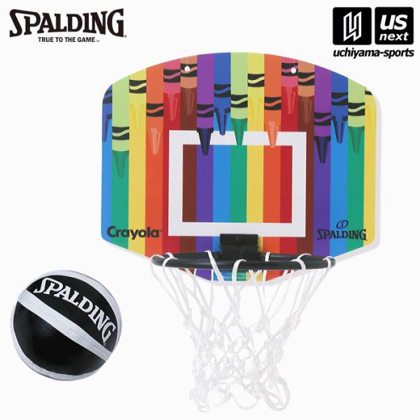 /メーカー スポルディング（SPALDING） /品名 クレヨラ　マイクロミニ　クレヨン　ストライプス（Crayola MICROMINI CRAYON STRIPES） /品番 79-047CR /サイズ ボードサイズ：W28.6cm x...