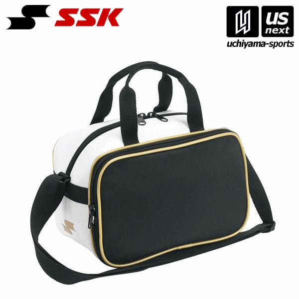 ◇◇ ＜エスエスケイ＞ SSK ミニショルダーバッグ BA6100 (9038) SSK