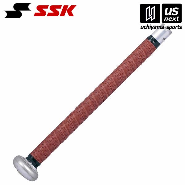 /メーカー エスエスケイ /品名 ボーダーPU　グリップテープIV /品番 SSK-GTPU9BR  /サイズ 【サイズ】長さ／1050mm　・幅／23mm　・厚さ／1．3mm /素材 ポリウレタン /商品説明 SSK人気NO.1ベーシック...