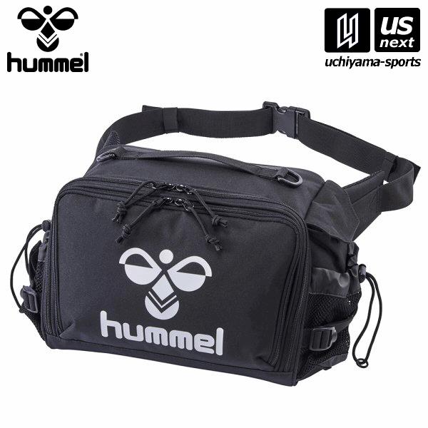 hummel（ヒュンメル） HFB1033 チームウエストトレーナーバッグ (90