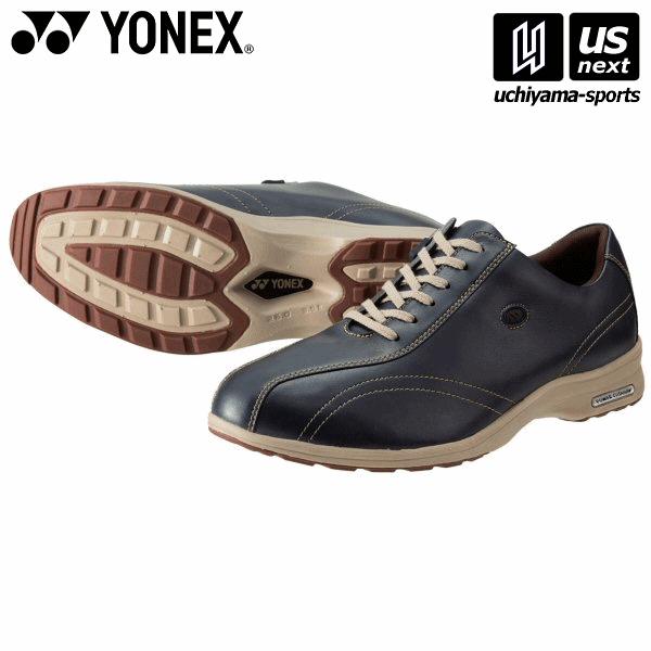 YONEX（ヨネックス） メンズ ウォーキングシューズ パワークッション