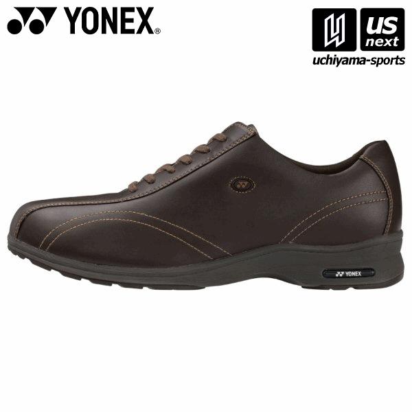 ヨネックス メンズ ウォーキングシューズ パワークッション MC30W