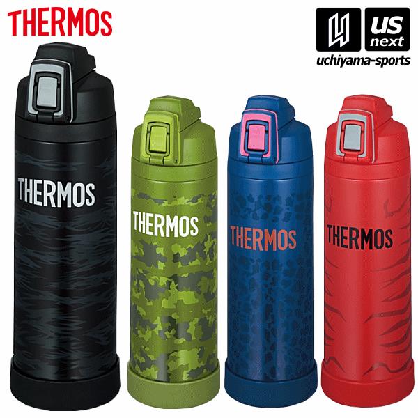 THERMOS（サーモス） (部活応援200円クーポン)サーモス 真空断熱