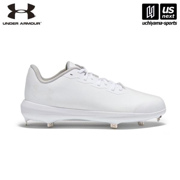 アンダーアーマー 野球 スパイク UAエクストリーム2.0 スチール