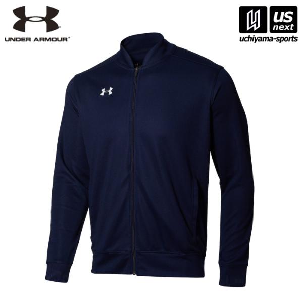 Under Armour ネイビー 長袖 XXL ウォームアップウェア UNDER ARMOUR 長袖アンダーシャツ XXL ネイビー - メルカリ