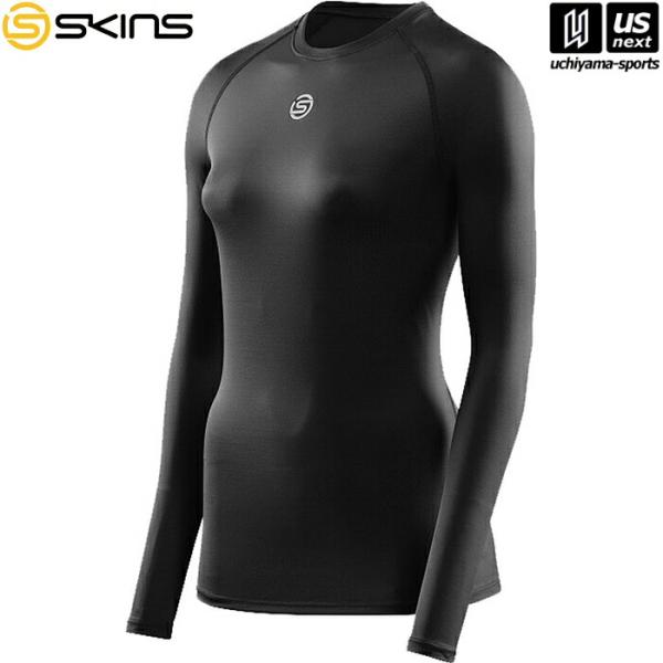 SKINS スキンズ S-1 レディース ウィメンズ トップス ロングスリーブ