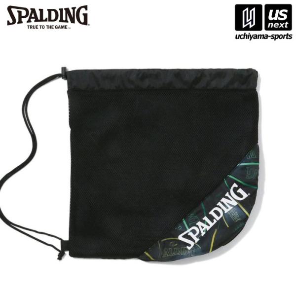 /メーカー スポルディング/品名 ボールナップサック ストリートファントム マルチ/品番 50-014SPM/サイズ W39×H39/素材 ポリエステル/抗菌防臭機能/3色のストリートファントムのボールパターンをプリントしたシリーズ/5〜7...