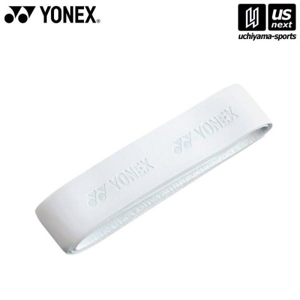 /メーカー ヨネックス /品名 シンセティックレザー エクセルコアグリップ/品番 AC126/サイズ ONESIZE /素材 ポリウレタン/メール便2個まで可能※こちらの商品はメーカーお取り寄せになります。メールにて発送日のご連絡をさせてい...