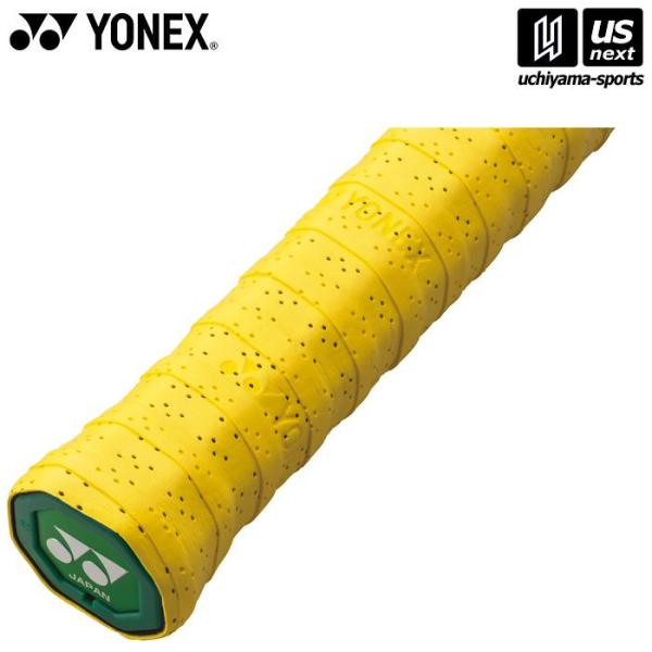 /メーカー ヨネックス /品名 ウェットスーパーメッシュグリップ/品番 AC138/サイズ ONESIZE /素材 ポリウレタン/メール便2個まで可能※こちらの商品はメーカーお取り寄せになります。メールにて発送日のご連絡をさせていただきます...