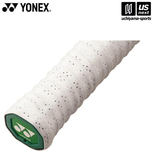 /メーカー ヨネックス /品名 ツインウェーブグリップ/品番 AC139/サイズ ONESIZE /素材 ポリウレタン+ゴム/メール便2個まで可能※こちらの商品はメーカーお取り寄せになります。メールにて発送日のご連絡をさせていただきます。（...