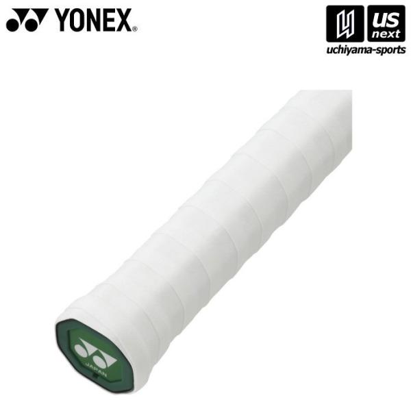 /メーカー ヨネックス /品名 ドライスーパーストロンググリップ(3本入)/品番 AC140/サイズ ONESIZE /素材 ポリウレタン/メール便2個まで可能※こちらの商品はメーカーお取り寄せになります。メールにて発送日のご連絡をさせてい...