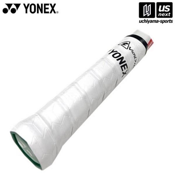 /メーカー ヨネックス /品名 シンセティックレザー VRグリップ/品番 AC213/サイズ ONESIZE /素材 ポリウレタン/メール便2個まで可能※こちらの商品はメーカーお取り寄せになります。メールにて発送日のご連絡をさせていただきま...