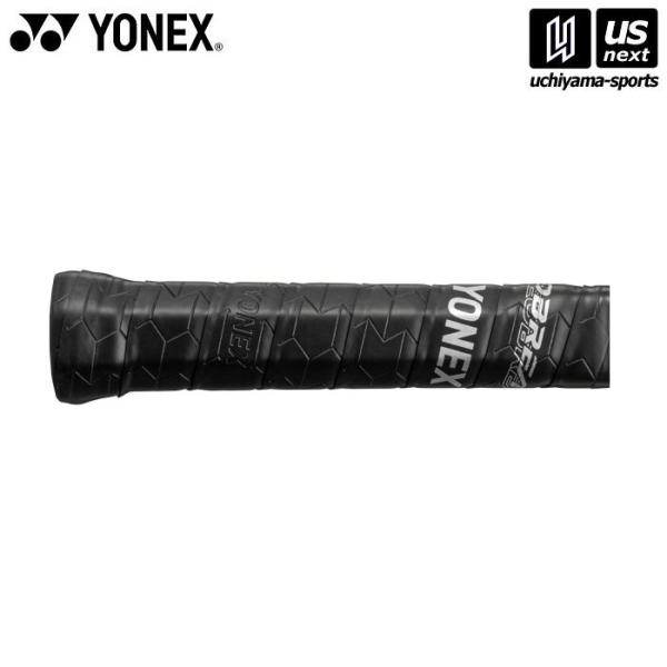 /メーカー ヨネックス /品名 シンセティックレザー　02GBグリップV/品番 AC214V/サイズ ONESIZE /素材 ポリウレタン/メール便2個まで可能※こちらの商品はメーカーお取り寄せになります。メールにて発送日のご連絡をさせてい...