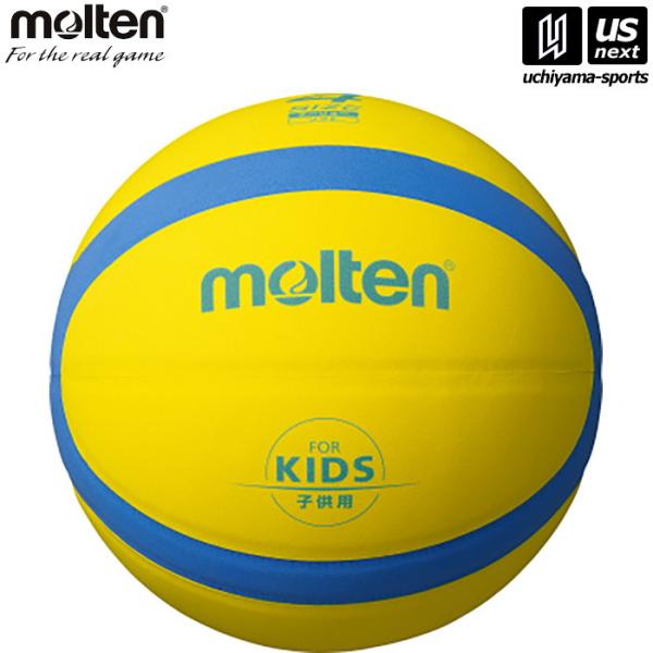 /メーカー モルテン（molten）/品名 BS2500軽量ソフト /品番 B4S2500 /サイズ 軽量4号球 /カラー ブルー×イエロー /素材 人工皮革 /商品説明 ミニバスケットボールクラブでプレイするエントリープレイヤーに最適なボ...