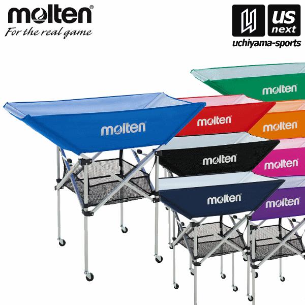 【物価高応援クーポン配布中】モルテン 折りたたみ式平型ボールカゴ 背高(屋内用) BK0033 2025年継続モデル 沖縄配送不可 [取り寄せ][自社](メール便不可) molten（モルテン） 折りたたみ式平型ボールカゴ 背高(屋内用) BK0033