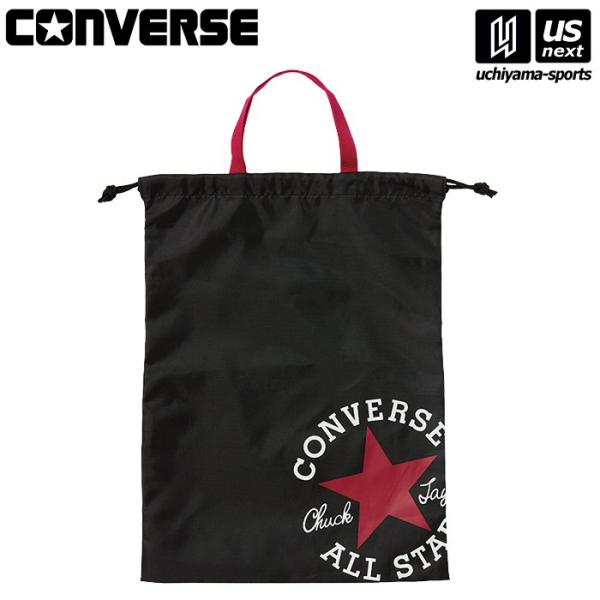 /メーカー コンバース（ CONVERSE ）/品名 マルチバッグ（M）/品番 C2255094/カラー  1963（ブラック×マゼンタ）/サイズ W33cm×H44cm/素材 ポリエステル/生産国 中国/CONVERSEのマルチバッグ。ご...