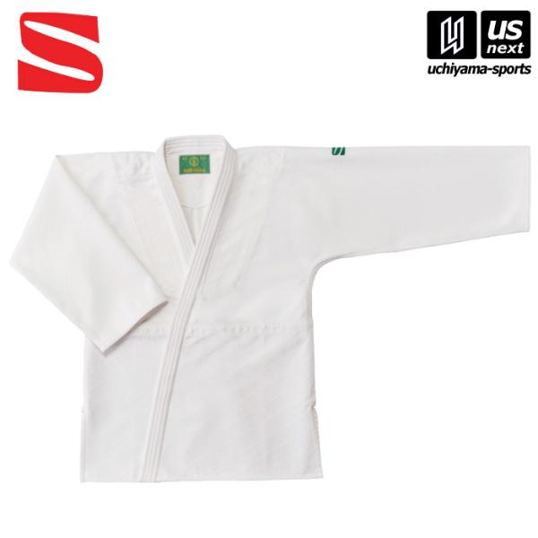 /メーカー クザクラ〈九桜）/品名 大和錦柔道衣/品番 JSYC/サイズ S1・S2・1・1.5・2・2.5・3・3.5・4・5・6号/カラー 白/素材 ポリエステル65％・綿35％/対象 一般、中学生、小学生/生産国 中国/九櫻の姉妹ブラ...