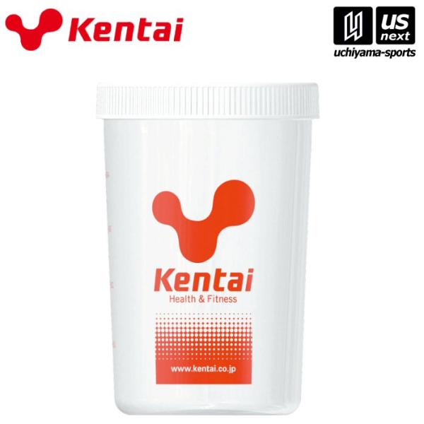 (部活応援200円クーポン)健康体力研究所 Kentaiシェーカー 500ml (取り寄せ)(自社)(メール便不可)