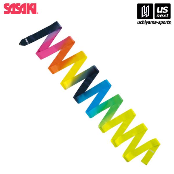 /メーカー ササキ /品名 アートグラデーションリボン /品番 M71AGF /サイズ 長さ6m以上 /素材 レーヨン ※こちらの商品はメーカーお取り寄せになります。メールにて発送日のご連絡をさせていただきます。（メーカー欠品の場合もござい...