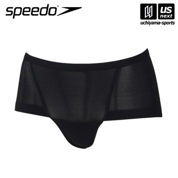 スピード speedo 女性用ボックスショーツ SD96U01