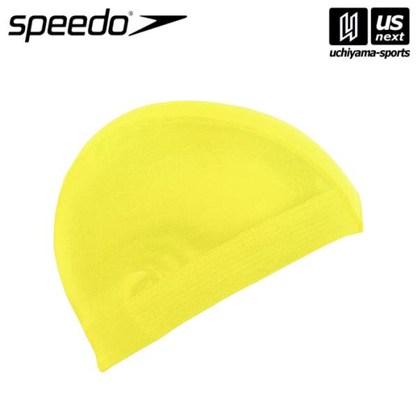 /メーカー スピード（SPEEDO）/品名 メッシュキャップ/品番 SD97C02/サイズS（48-52cm）M（50-56cm）L（53-59cm）O（58-63cm）/素材 ナイロン、ポリウレタン/WORLD AQUATICS承認モデル...