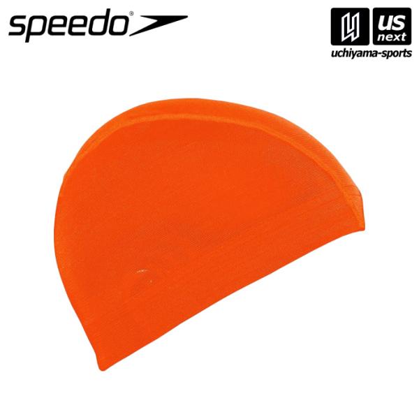 /メーカー スピード（SPEEDO）/品名 メッシュキャップ/品番 SD97C02/サイズS（48-52cm）M（50-56cm）L（53-59cm）O（58-63cm）/素材 ナイロン、ポリウレタン/WORLD AQUATICS承認モデル...