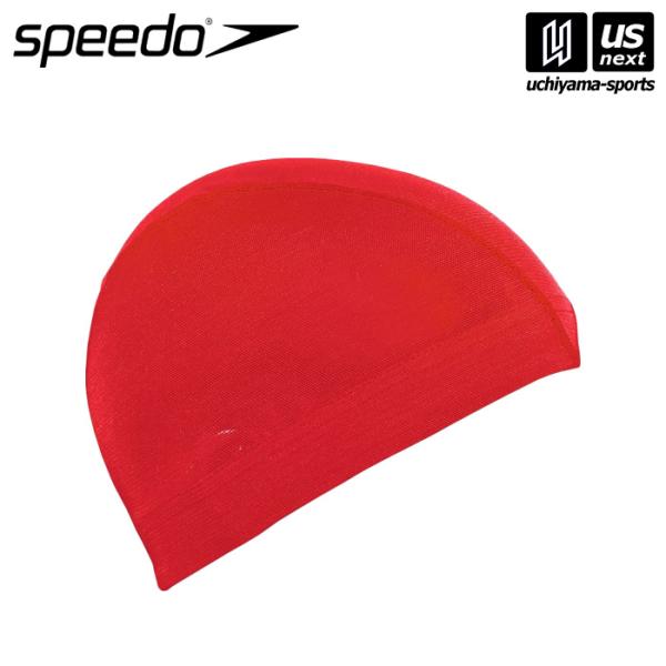 /メーカー スピード（SPEEDO）/品名 メッシュキャップ/品番 SD97C02/サイズS（48-52cm）M（50-56cm）L（53-59cm）O（58-63cm）/素材 ナイロン、ポリウレタン/WORLD AQUATICS承認モデル...