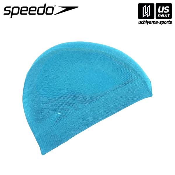 /メーカー スピード（SPEEDO）/品名 メッシュキャップ/品番 SD97C02/サイズS（48-52cm）M（50-56cm）L（53-59cm）O（58-63cm）/素材 ナイロン、ポリウレタン/WORLD AQUATICS承認モデル...