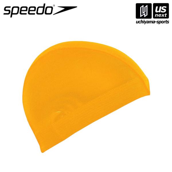 /メーカー スピード（SPEEDO）/品名 メッシュキャップ/品番 SD97C02/サイズS（48-52cm）M（50-56cm）L（53-59cm）O（58-63cm）/素材 ナイロン、ポリウレタン/WORLD AQUATICS承認モデル...