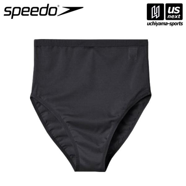 /メーカー スピード（SPEEDO）/品名 ハイウエストショーツ/品番 SD97U52/サイズ S M L O/素材 ナイロン85％、ポリウレタン15％またはポリエステル 85％、ポリウレタン 15％（在庫の状況によりどちらかの製品が配送さ...