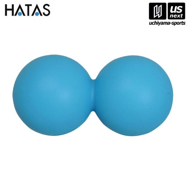 【新生活応援100円クーポン】HATAS ハードポジションボール (取り寄せ)(自社)(メール便不可)
