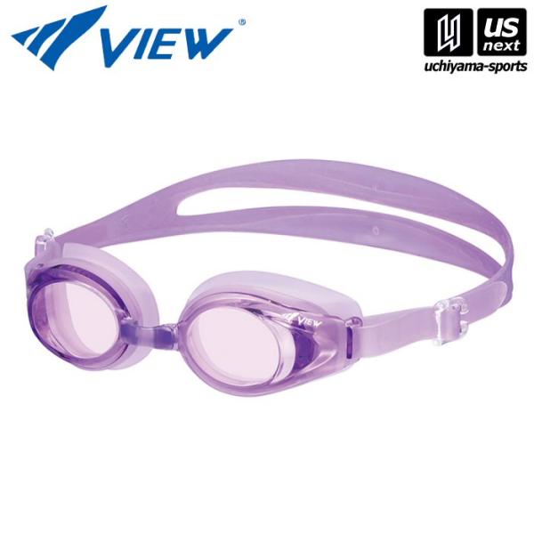 /メーカー タバタ／ビュー（TABATA／VIEW）/品名 V710J/品番 V710J/カラー LV（ラベンダー）/素材 レンズ：ポリカーボネート／フェイスパッド：エラストマー／鼻ベルト：エラストマー（S、M、L）／ストラップ：エラストマ...