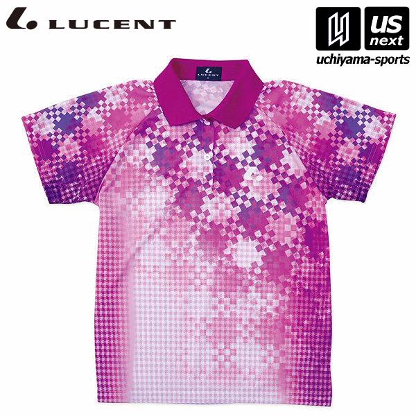 LUCENT（ルーセント） テニス ソフトテニス レディース Ladies ゲーム