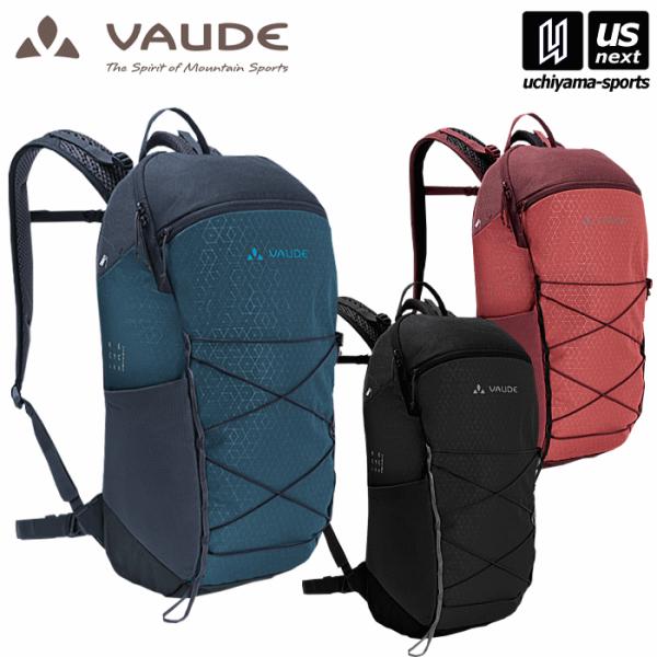 ファウデ アウトドア バックパック Agile 20 2025年春夏継続モデル 沖縄配送不可 [自社](メール便不可) ファウデ アウトドア バックパック Agile 20 2025年春夏継続モデル