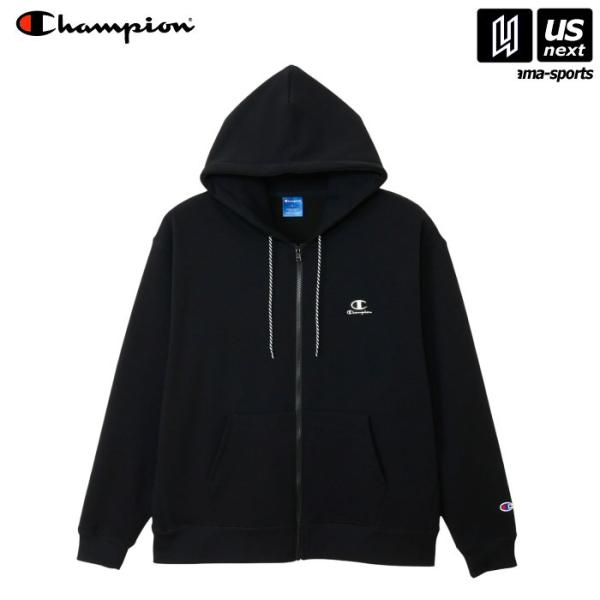 Champion（チャンピオン） メンズ テックウィーブ テリージップ